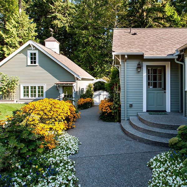 Farmhouse Addition
