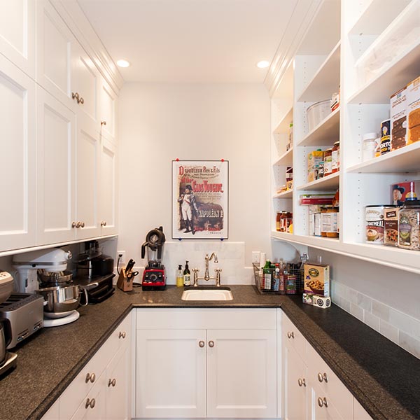 Murden Cove Kitchen & Bath