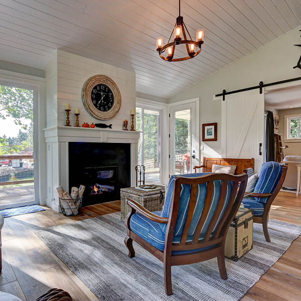 Modern Farmhouse